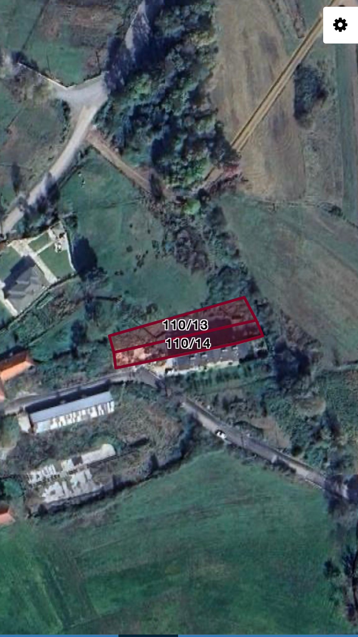 Sevindikli'de Köy İçi 1.250 m² Satılık Arsa - fotoğraf 3
